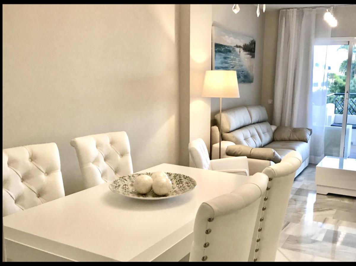 Mi Capricho Beachfront- 9E Apartment With Sea Views - Costa Del Sol Sitio de Calahonda Esterno foto