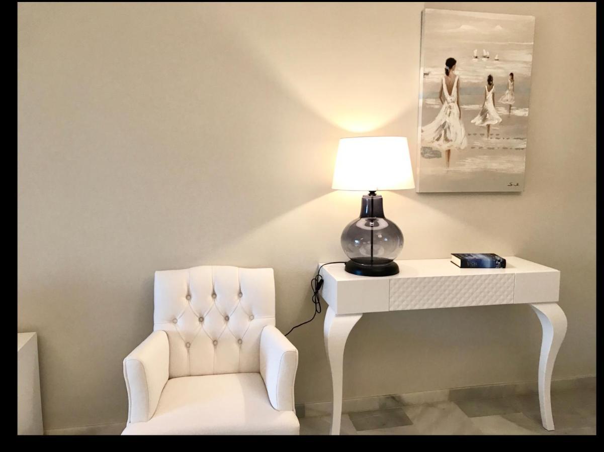 Mi Capricho Beachfront- 9E Apartment With Sea Views - Costa Del Sol Sitio de Calahonda Esterno foto