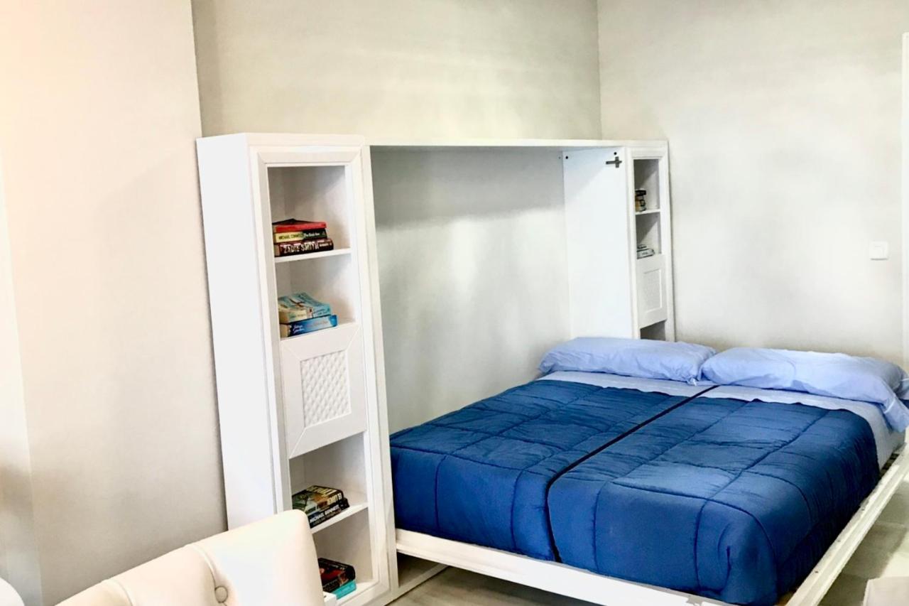 Mi Capricho Beachfront- 9E Apartment With Sea Views - Costa Del Sol Sitio de Calahonda Esterno foto