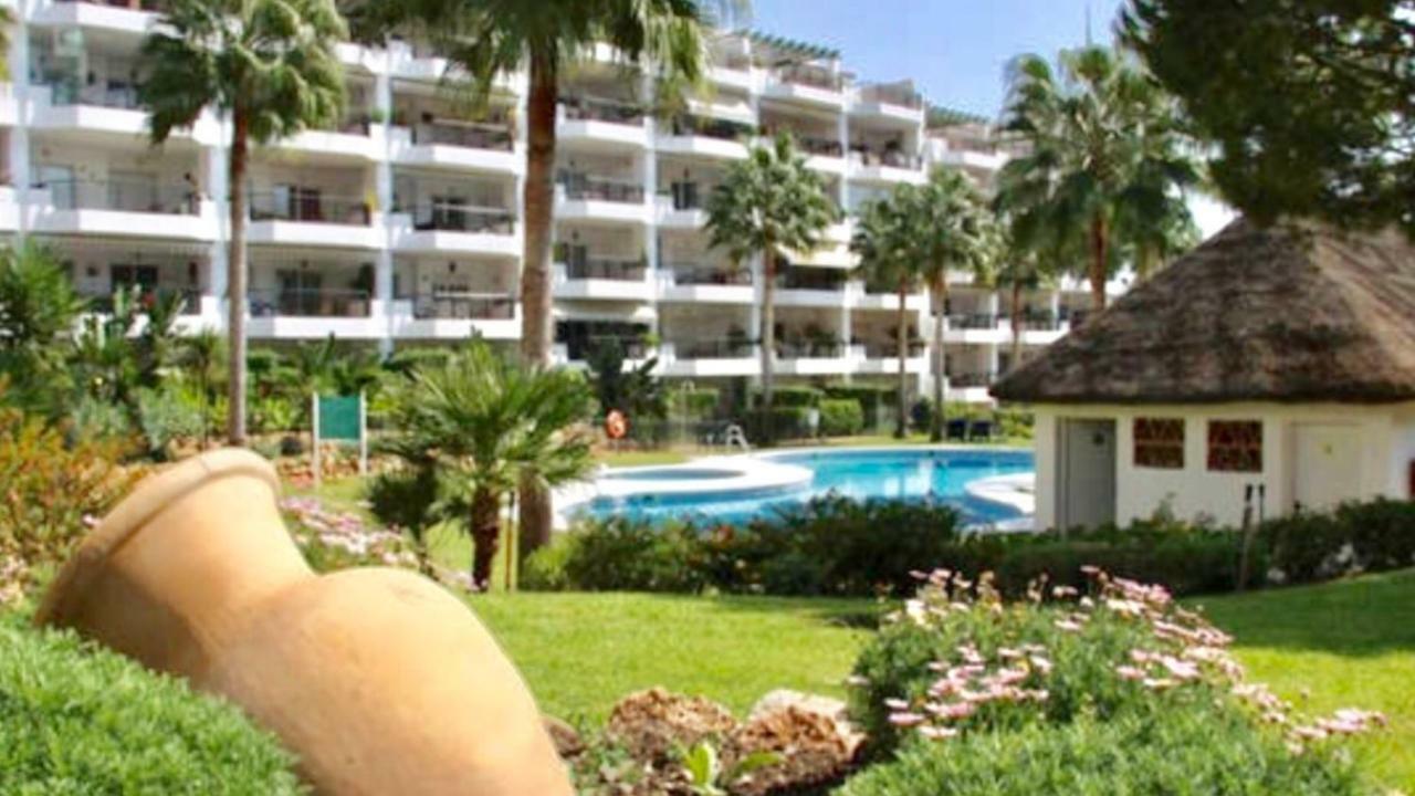 Mi Capricho Beachfront- 9E Apartment With Sea Views - Costa Del Sol Sitio de Calahonda Esterno foto