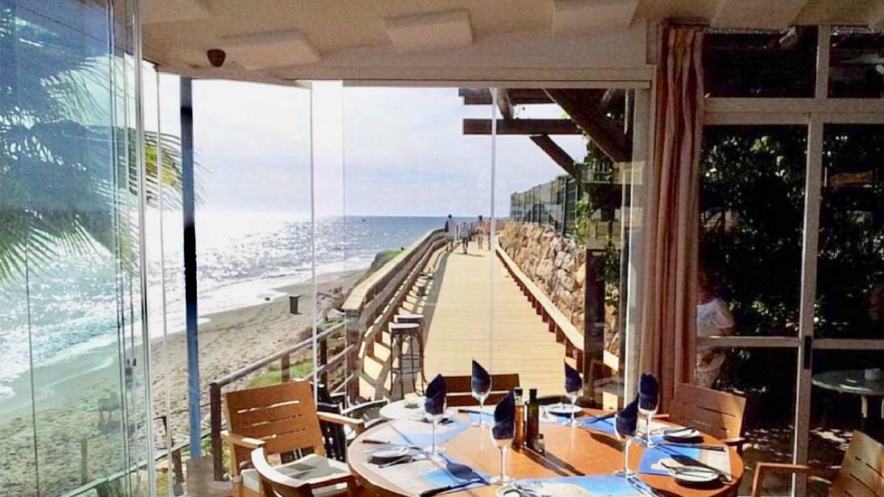 Mi Capricho Beachfront- 9E Apartment With Sea Views - Costa Del Sol Sitio de Calahonda Esterno foto